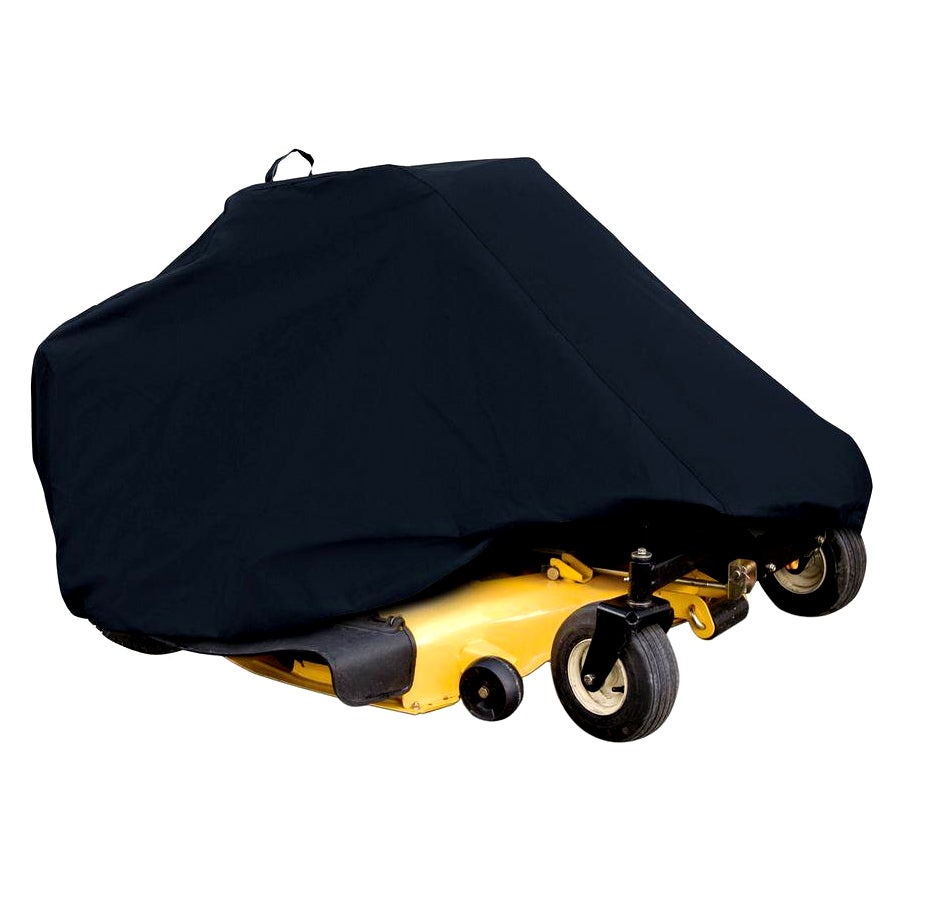 Lawn mower on sale covers